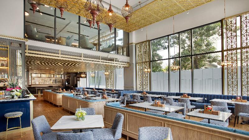 Staybridge Suites Bangkok Thonglor - Restoran