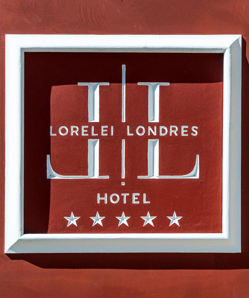 Lorelei Londres - Genel