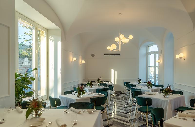 Lorelei Londres - Restoran