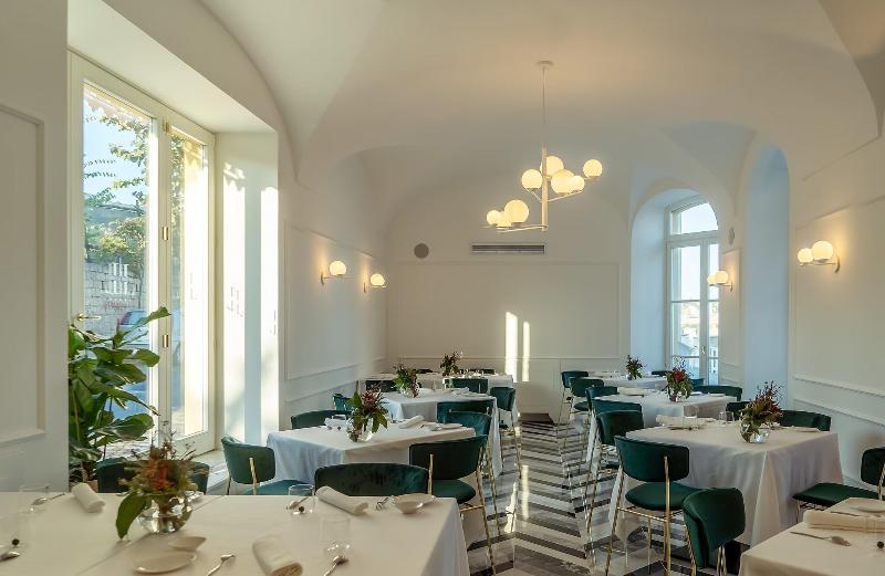 Lorelei Londres - Restoran