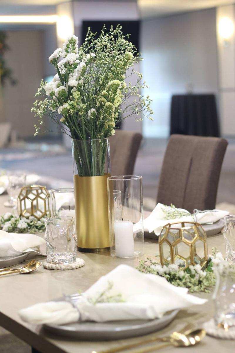 SYN Boutique Hotel - Toplantı
