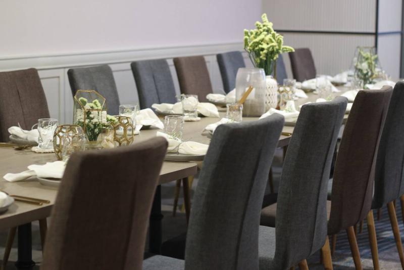 SYN Boutique Hotel - Toplantı