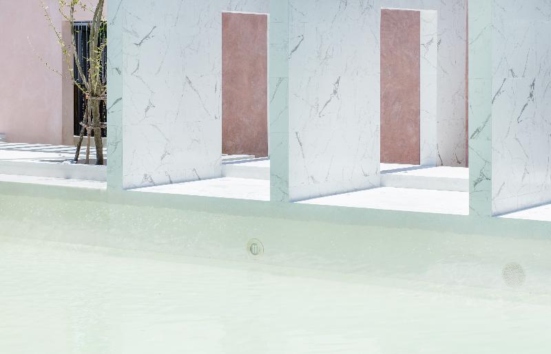 SYN Boutique Hotel - Genel