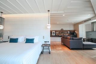 SYN Boutique Hotel fotoÄŸrafÄ±