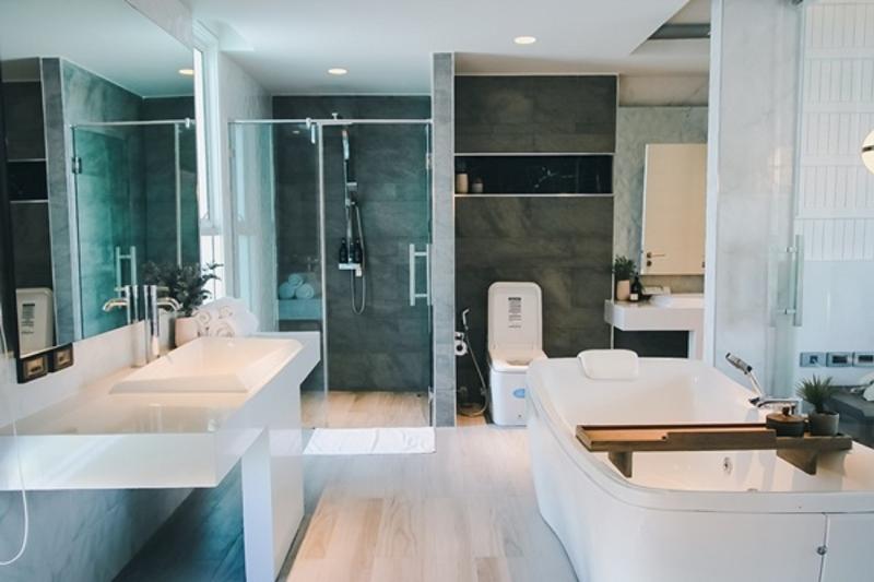 SYN Boutique Hotel - Oda