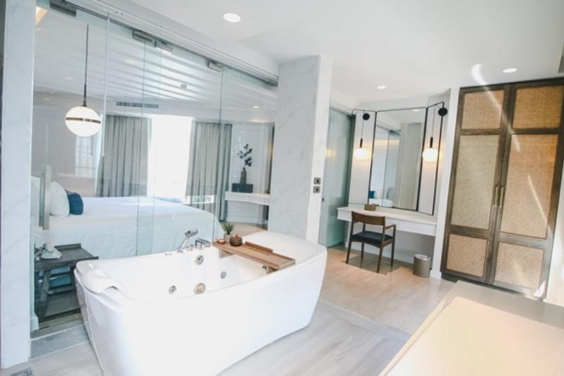 SYN Boutique Hotel - Oda