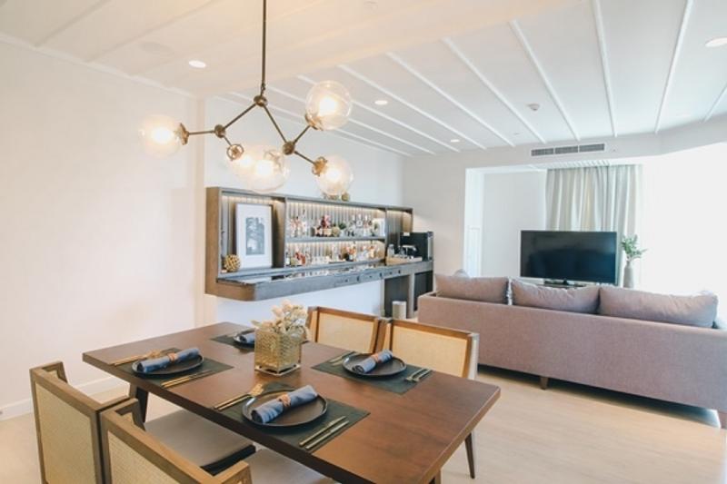 SYN Boutique Hotel - Oda