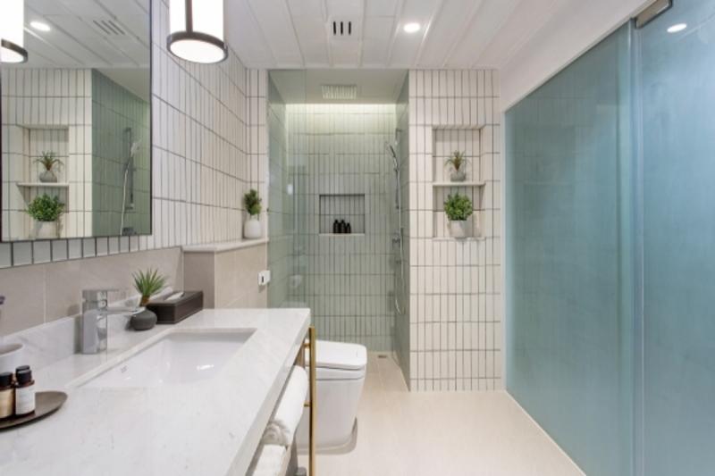 SYN Boutique Hotel - Oda
