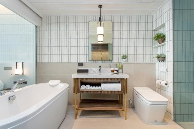 SYN Boutique Hotel - Oda