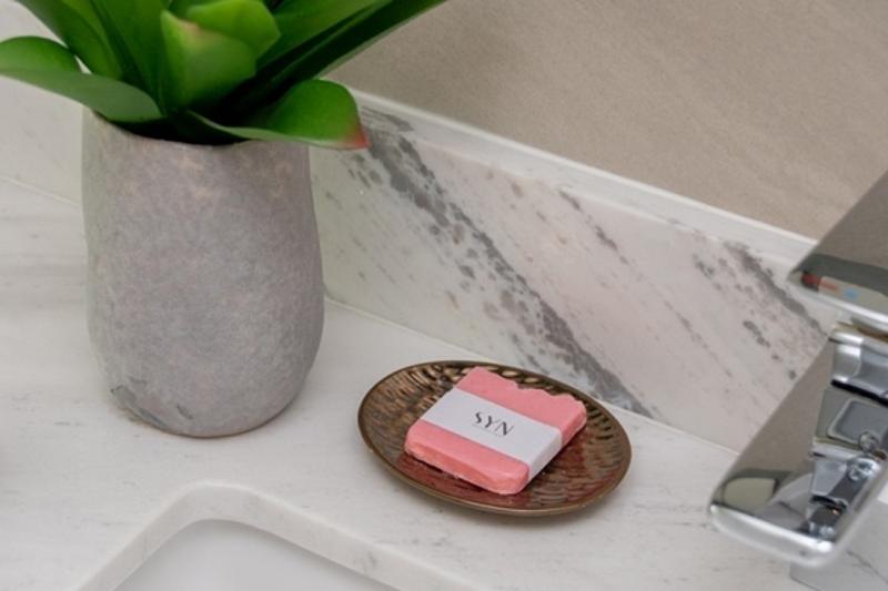 SYN Boutique Hotel - Oda