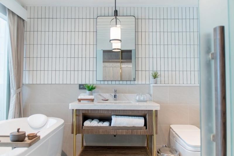 SYN Boutique Hotel - Oda