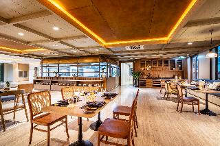 SYN Boutique Hotel fotoÄŸrafÄ±