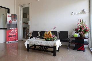 RedDoorz near Akademi Kepolisian Semarang fotoÄŸrafÄ±