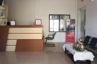 RedDoorz near Akademi Kepolisian Semarang fotoÄŸrafÄ±