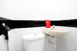 RedDoorz near Akademi Kepolisian Semarang fotoÄŸrafÄ±