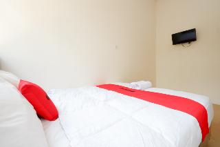 RedDoorz near Akademi Kepolisian Semarang fotoÄŸrafÄ±