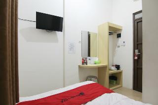 RedDoorz near Akademi Kepolisian Semarang fotoÄŸrafÄ±