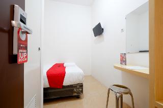 RedDoorz near Akademi Kepolisian Semarang fotoÄŸrafÄ±