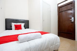 RedDoorz near Akademi Kepolisian Semarang fotoÄŸrafÄ±