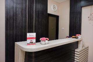 RedDoorz near Java Supermall Semarang fotoÄŸrafÄ±