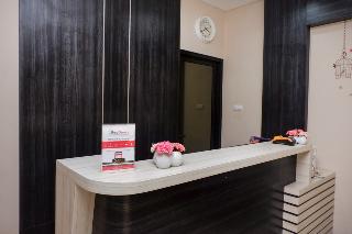 RedDoorz near Java Supermall Semarang fotoÄŸrafÄ±