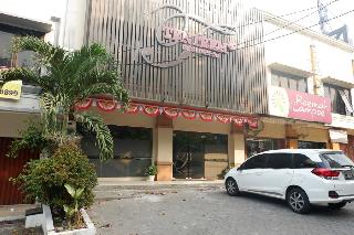 RedDoorz near Java Supermall Semarang otel fotoğrafı