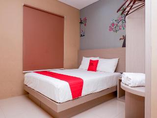 RedDoorz near Java Supermall Semarang fotoÄŸrafÄ±