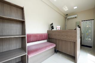 RedDoorz Plus near Paragon Mall Semarang fotoÄŸrafÄ±