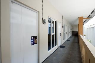 RedDoorz Plus near Paragon Mall Semarang fotoÄŸrafÄ±