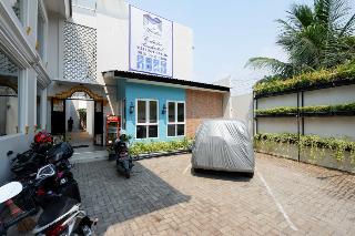 RedDoorz Plus near Paragon Mall Semarang fotoÄŸrafÄ±