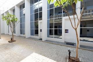 RedDoorz Plus near Paragon Mall Semarang fotoÄŸrafÄ±
