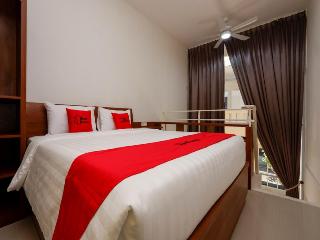 RedDoorz Plus near Paragon Mall Semarang otel fotoğrafı
