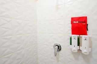 RedDoorz Plus near Paragon Mall Semarang fotoÄŸrafÄ±