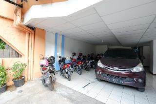 RedDoorz near Kota Lama Semarang fotoÄŸrafÄ±