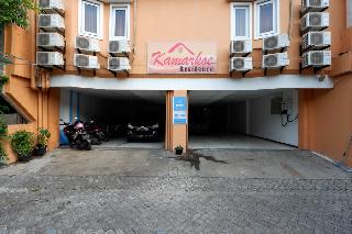 RedDoorz near Kota Lama Semarang fotoÄŸrafÄ±