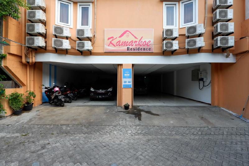 RedDoorz near Kota Lama Semarang - Genel