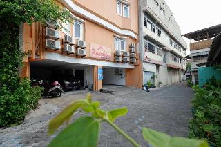 RedDoorz near Kota Lama Semarang otel fotoğrafı