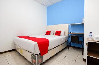 RedDoorz near Kota Lama Semarang fotoÄŸrafÄ±