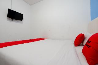 RedDoorz near Kota Lama Semarang fotoÄŸrafÄ±