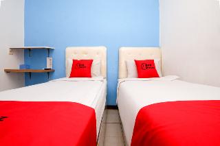 RedDoorz near Kota Lama Semarang fotoÄŸrafÄ±