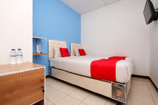 RedDoorz near Kota Lama Semarang fotoÄŸrafÄ±