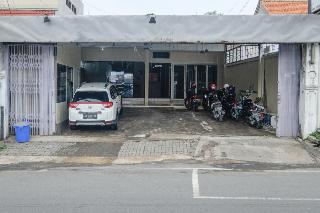 RedDoorz @ Jalan Setiabudi Semarang fotoÄŸrafÄ±