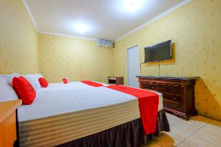RedDoorz @ Jalan Setiabudi Semarang fotoÄŸrafÄ±