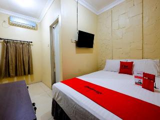 RedDoorz @ Jalan Setiabudi Semarang fotoÄŸrafÄ±