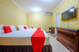 RedDoorz @ Jalan Setiabudi Semarang fotoÄŸrafÄ±