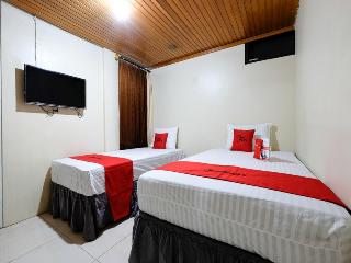 RedDoorz @ Jalan Setiabudi Semarang fotoÄŸrafÄ±