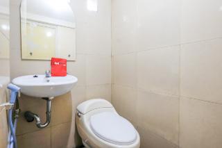 RedDoorz @ Jalan Setiabudi Semarang fotoÄŸrafÄ±