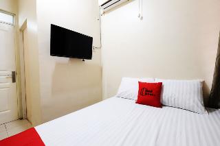 RedDoorz @ Jalan Setiabudi Semarang fotoÄŸrafÄ±