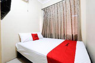 RedDoorz @ Jalan Setiabudi Semarang fotoÄŸrafÄ±