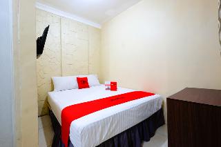 RedDoorz @ Jalan Setiabudi Semarang fotoÄŸrafÄ±